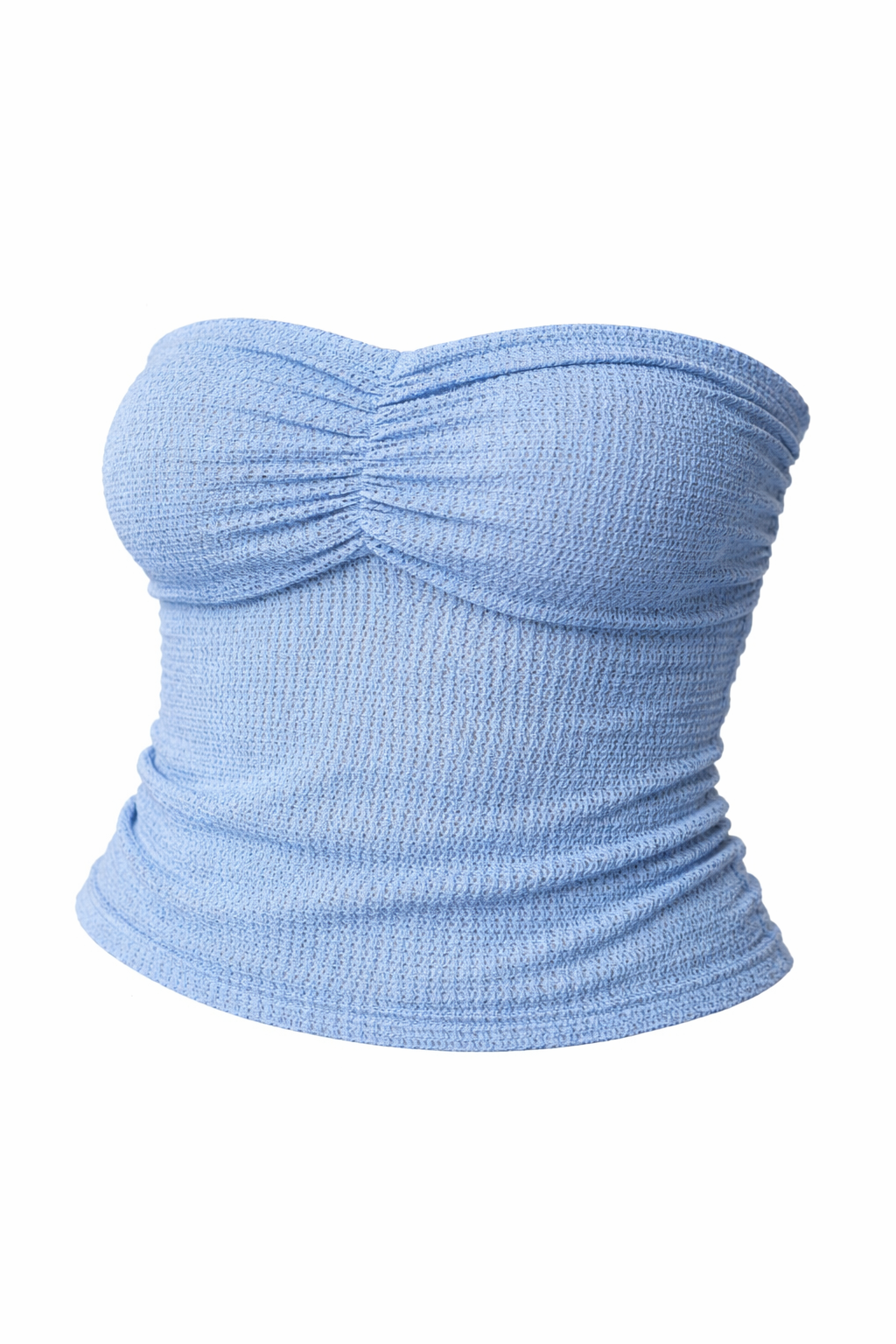 Blusa Tomara que caia