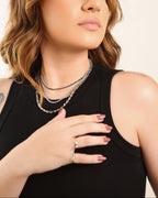 Regata Nadador Gola Fechada