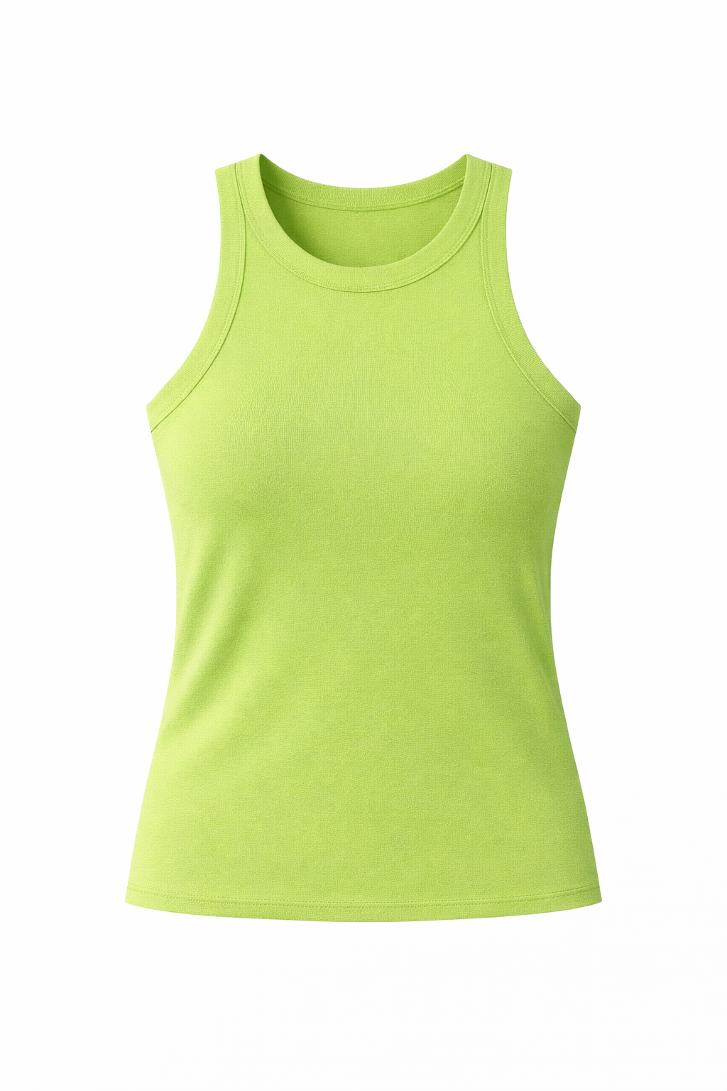 Regata Nadador Gola Fechada