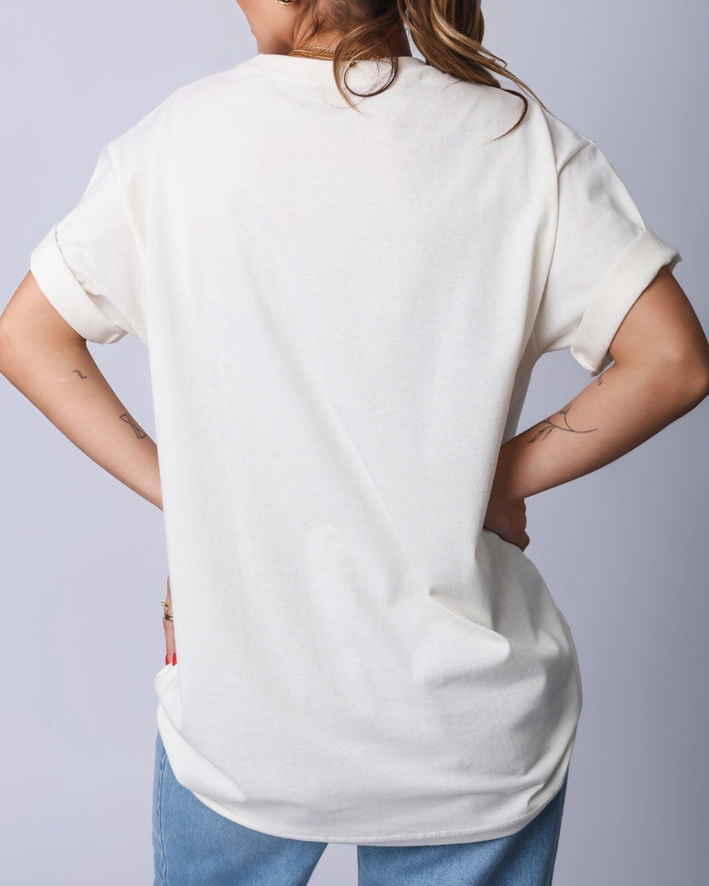 Camisetão Rio de Janeiro