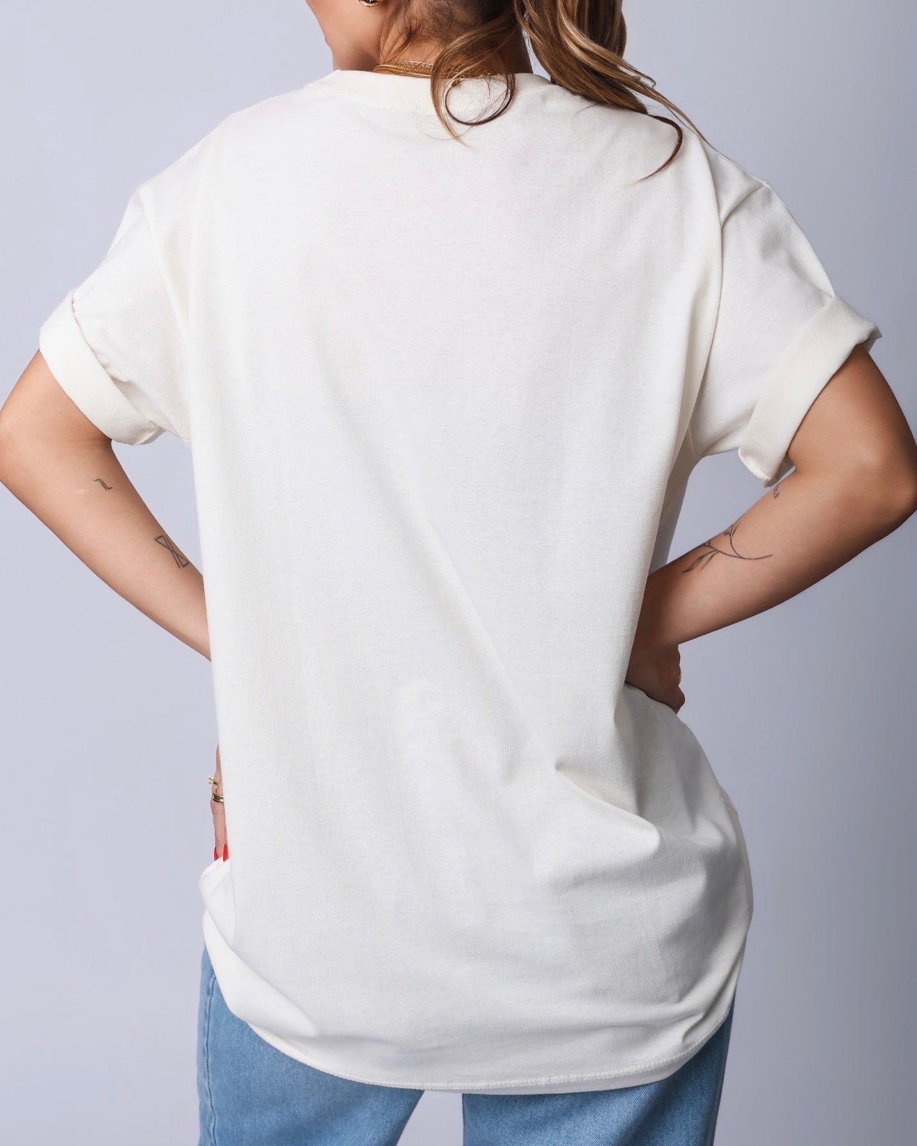 Camisetão Rio de Janeiro